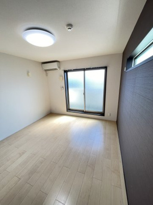 【寝室】 | フジパレス大桐Ⅱ番館