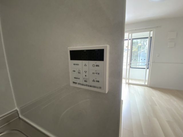 【設備】