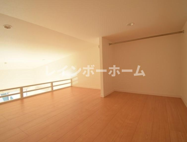Prairie Un 大宮のその他