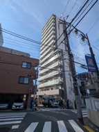 オーキッドレジデンス西大井の画像