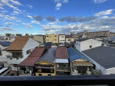 【展望】 | ヒルトップハウス