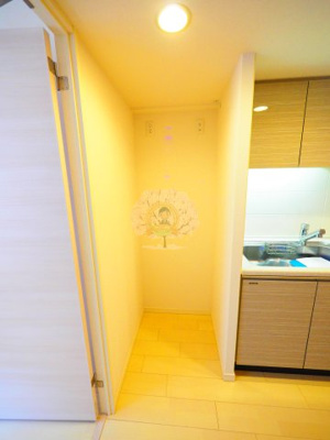 【設備】 | ＢＥＬＩＳＴＡ横浜弐番館 | 別部屋参考写真