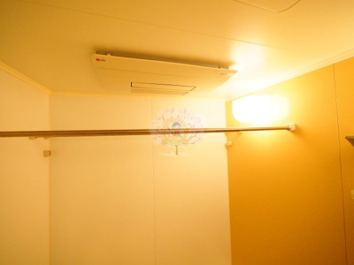 【設備】 | ＢＥＬＩＳＴＡ横浜弐番館 | 別部屋参考写真