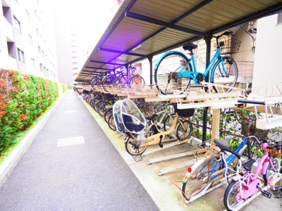 【その他共用部分】 | ＢＥＬＩＳＴＡ横浜弐番館