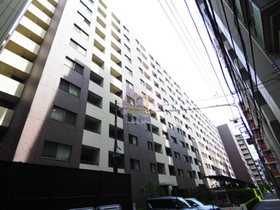 【外観】 | ＢＥＬＩＳＴＡ横浜弐番館