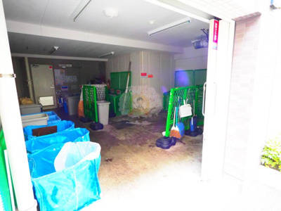 【その他】 | ＢＥＬＩＳＴＡ横浜弐番館