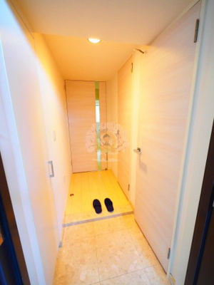 【玄関】 | ＢＥＬＩＳＴＡ横浜弐番館 | 別部屋参考写真