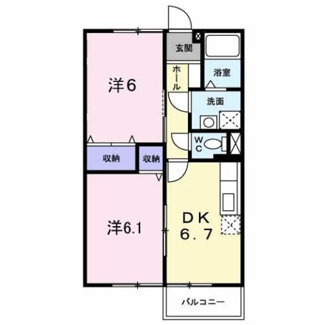 【間取り】 | アンフィニ
