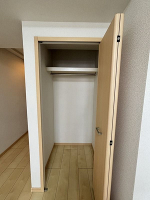【収納】 | リーヴェルグランデ横浜南