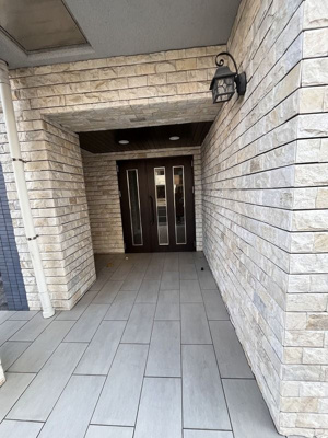 【エントランス】 | リーヴェルグランデ横浜南