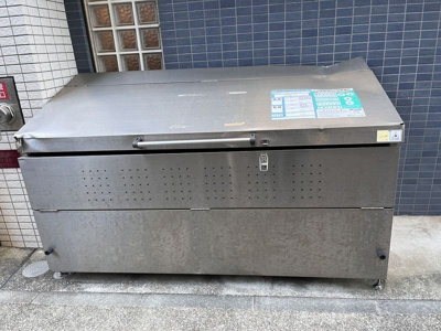 【その他共用部分】 | リーヴェルグランデ横浜南