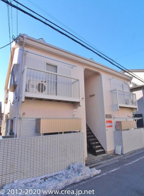 【エントランス】 | スカイハイト志木