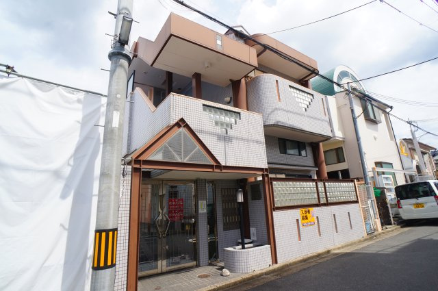 シティパレス奈良町Ｐ２