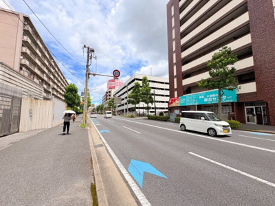 【周辺】 | 千葉市中央区祐光　ハイツカメリア　中古マンション