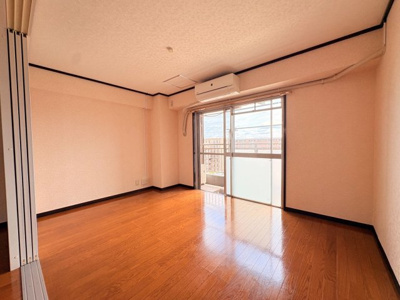 【洋室】 | 千葉市中央区祐光　ハイツカメリア　中古マンション