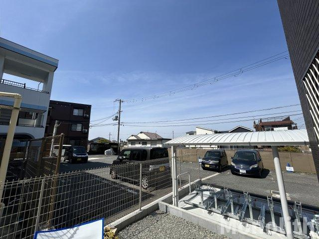 グランヴェール泉ヶ丘Ⅴの展望