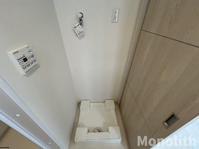 グランヴェール泉ヶ丘Ⅴの設備
