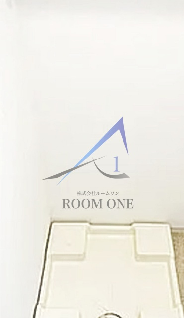 RELUXIA三軒茶屋の設備|洗濯機置場です。