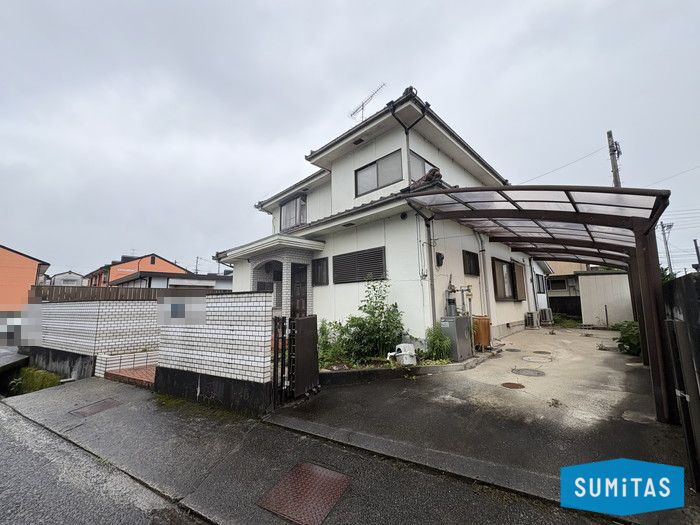 中古戸建