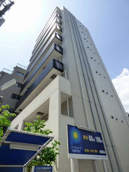 【外観】カシータ神戸元町JP
