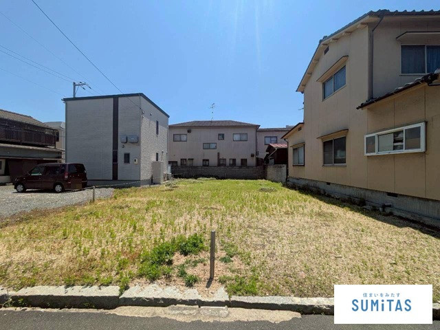 岡山市南区妹尾の売地