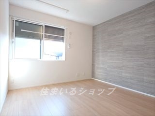 サニーコートMの寝室