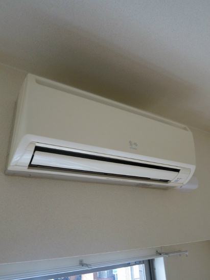 【設備】エイペックス神戸みなと元町コーストライン 