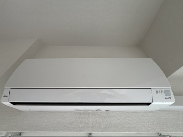 エスリード難波AGREAの設備|エスリード難波AGREA　エアコン