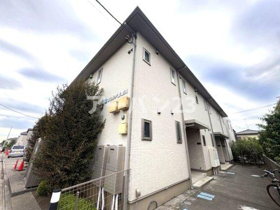 フレシア北町