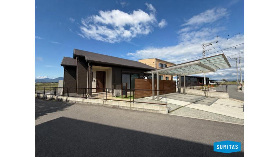宇土市走潟/中古戸建