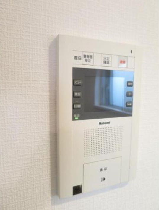 イプセ学芸大学のセキュリティ