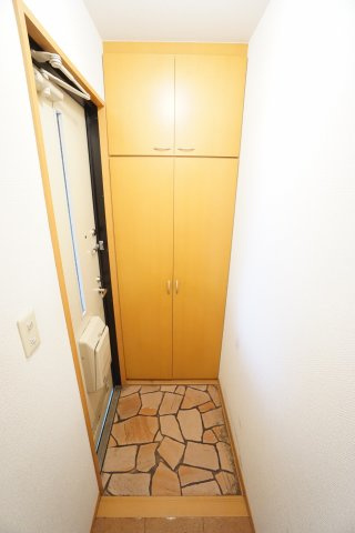【玄関】 | ステジュアンB