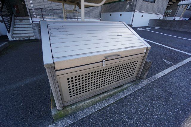 【その他共用部分】 | ステジュアンB
