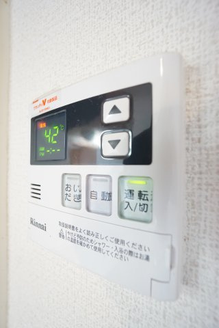 【設備】 | ステジュアンB