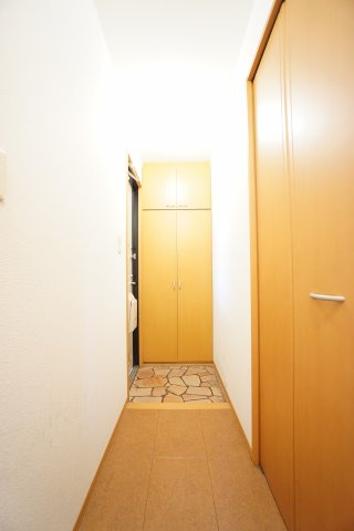 【内装】 | ステジュアンB