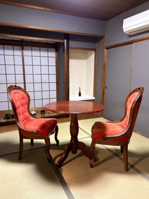 【和室】 | 熊本市東区京塚本町　戸建