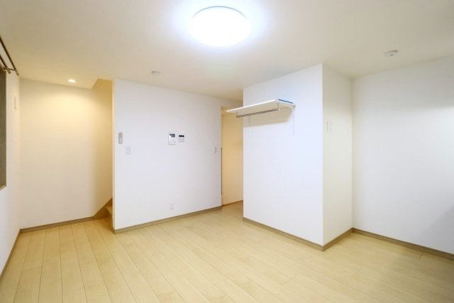 エクセルコート武蔵関の内装|※写真は同タイプ住戸です