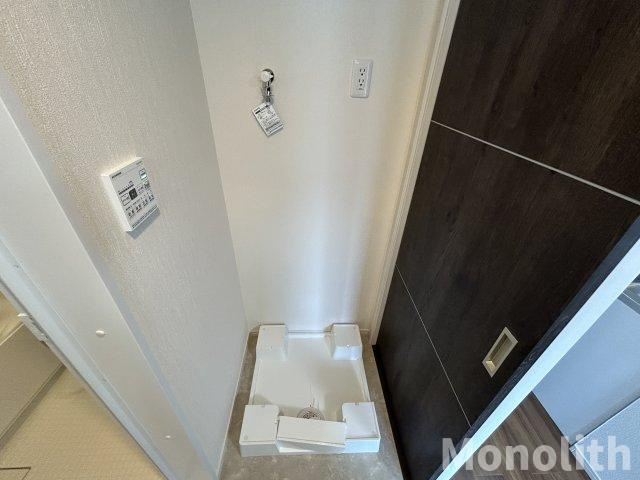 グランヴェール泉ヶ丘Ⅴの設備