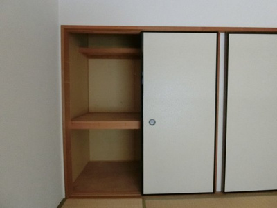 【収納】 | サンフォレスタ