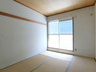 【寝室】 | サンフォレスタ