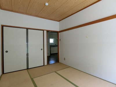 【和室】 | サンフォレスタ