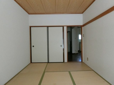 【和室】 | サンフォレスタ
