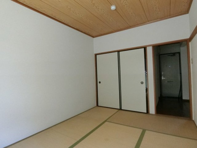 【和室】 | サンフォレスタ