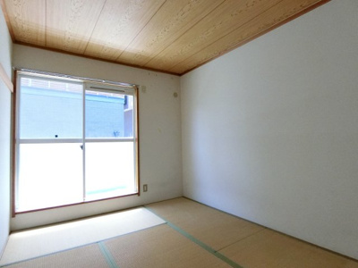 【和室】 | サンフォレスタ