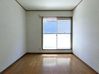 【洋室】 | サンフォレスタ