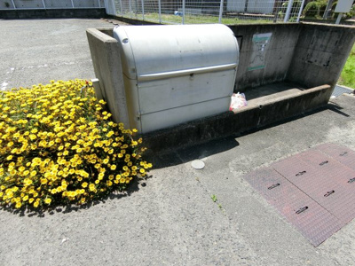 【その他共用部分】 | サンフォレスタ