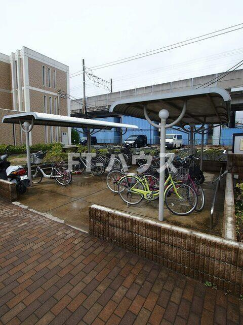 フローラム　レーンのその他共用部分