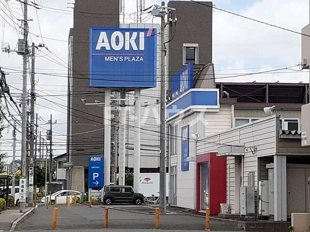フローラム　レーンの周辺