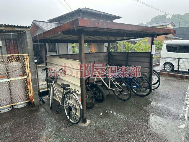 カーサオガワのその他共用部分