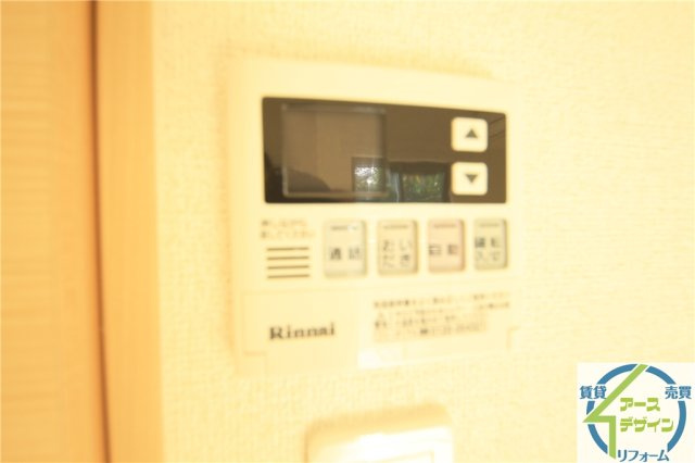 フェリースⅠの設備|※類似写真